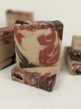 Cinnamon & Cloves Soap
